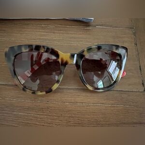 Jcrew 4th of July sunglasses